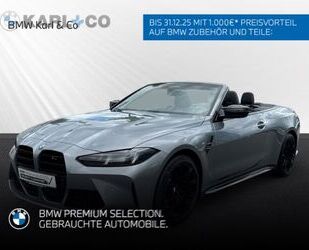 BMW M4 Gebrauchtwagen