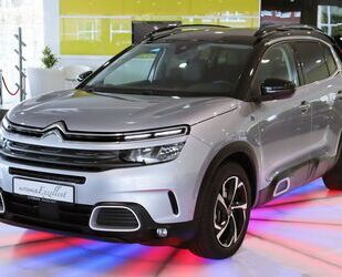 Citroen C5 Aircross Gebrauchtwagen