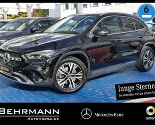 Mercedes-Benz GLA 250 Gebrauchtwagen