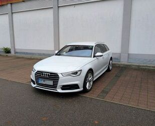 Audi A6 Allroad Gebrauchtwagen
