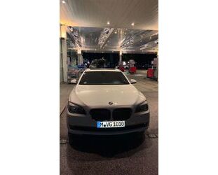 BMW 750 Gebrauchtwagen