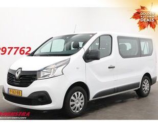 Renault Trafic Gebrauchtwagen