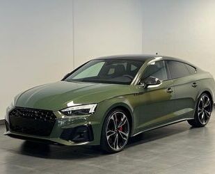 Audi S5 Gebrauchtwagen