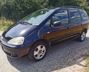 Ford Galaxy Gebrauchtwagen