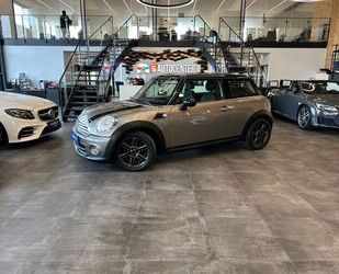 Mini Cooper Gebrauchtwagen