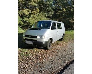 VW T4 andere Gebrauchtwagen