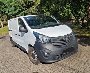 Opel Vivaro Gebrauchtwagen