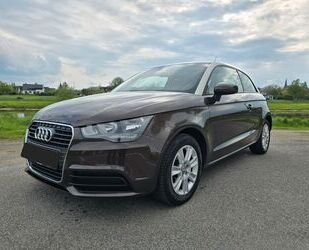 Audi A1 Gebrauchtwagen