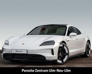 Porsche Taycan Gebrauchtwagen