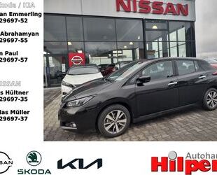 Nissan Leaf Gebrauchtwagen