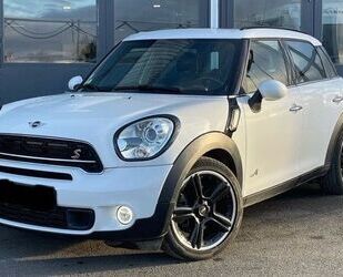 Mini Cooper SD Gebrauchtwagen