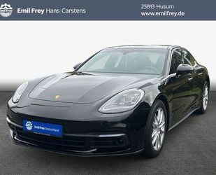 Porsche Panamera Gebrauchtwagen