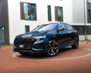 Audi Q8 Gebrauchtwagen