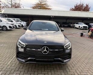 Mercedes-Benz GLC 300 Gebrauchtwagen