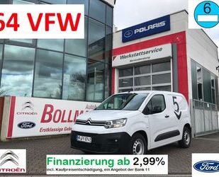Citroen Berlingo Gebrauchtwagen