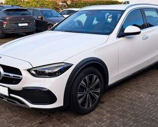 Mercedes-Benz C 220 Gebrauchtwagen
