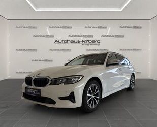 BMW 318 Gebrauchtwagen