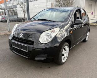 Suzuki Alto Gebrauchtwagen