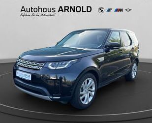 Land Rover Discovery Gebrauchtwagen