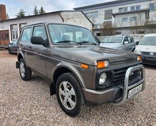Lada Taiga Gebrauchtwagen