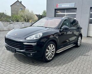 Porsche Cayenne Gebrauchtwagen