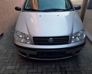 Fiat Punto Gebrauchtwagen