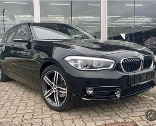 BMW 118 Gebrauchtwagen