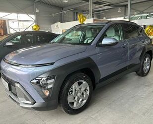 Hyundai KONA Gebrauchtwagen