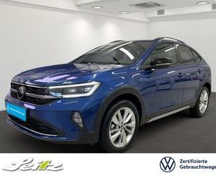 VW Taigo Gebrauchtwagen