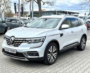 Renault Koleos Gebrauchtwagen
