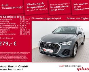 Audi Q3 Gebrauchtwagen