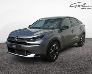 Citroen C4 Gebrauchtwagen
