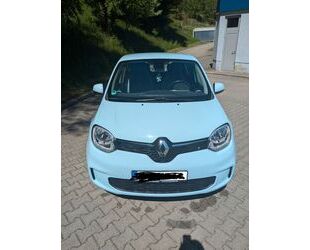 Renault Twingo Gebrauchtwagen