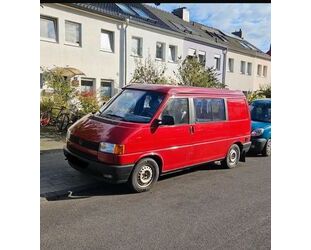 VW T4 California Gebrauchtwagen