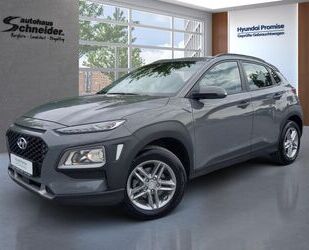Hyundai KONA Gebrauchtwagen