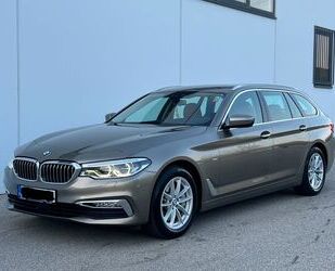 BMW 540 Gebrauchtwagen