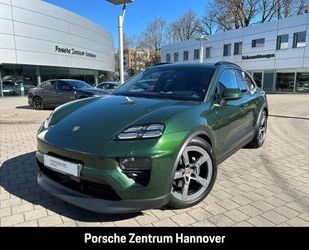 Porsche Macan Gebrauchtwagen