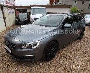 Volvo V60 Gebrauchtwagen