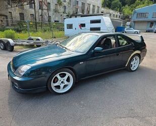 Honda Prelude Gebrauchtwagen