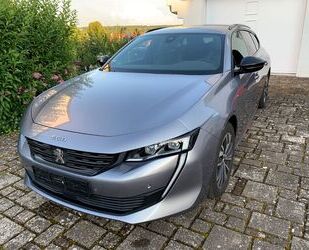 Peugeot 508 Gebrauchtwagen