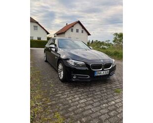 BMW 530 Gebrauchtwagen