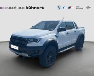 Ford Raptor Gebrauchtwagen