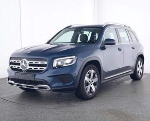 Mercedes-Benz GLB 200 Gebrauchtwagen