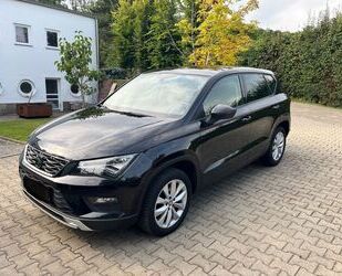 Seat Ateca Gebrauchtwagen