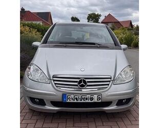 Mercedes-Benz A 150 Gebrauchtwagen