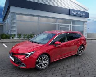 Toyota Corolla Gebrauchtwagen