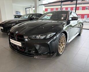BMW M4 Gebrauchtwagen