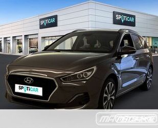 Hyundai i30 Gebrauchtwagen