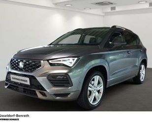 Seat Ateca Gebrauchtwagen