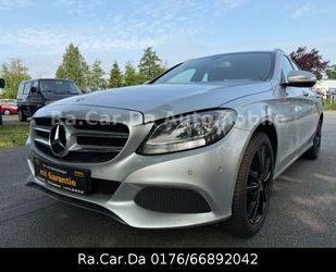Mercedes-Benz C 200 Gebrauchtwagen